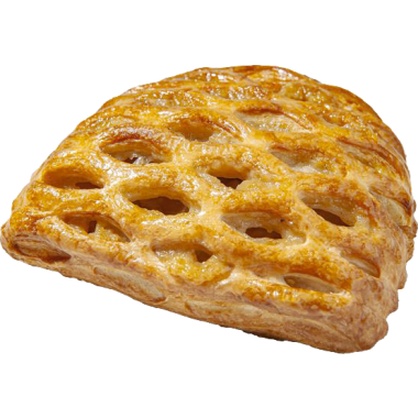 Tiroler Apfelgitter
