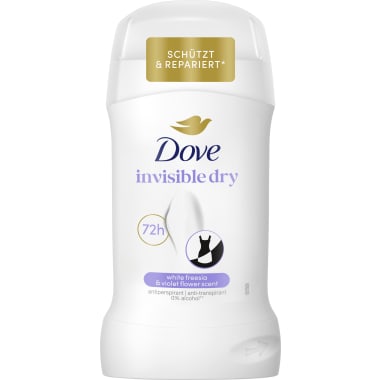 Dove Deo Anti-Transpirant Stick