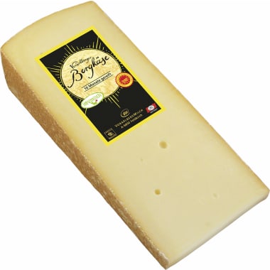 Vorarlberg Milch Vorarlberger Bergkäse