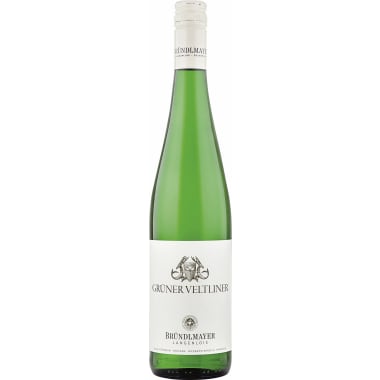 Weingut Bründlmayer Grüner Veltliner Bio