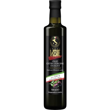 Conte de Cesare Natives Olivenöl extra