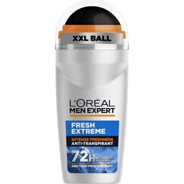 L'Oreal Men Roll On Fresh Extreme