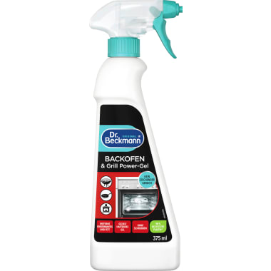 Dr. Beckmann Backofen Aktiv-Gel
