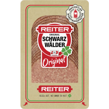 Reiter Original Schwarzwälder