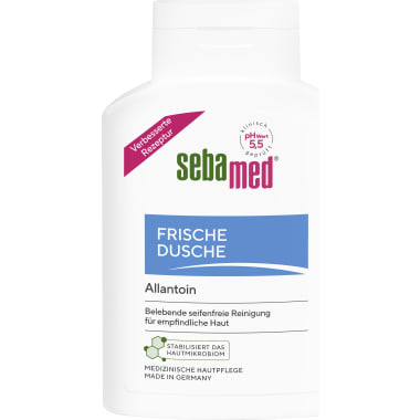 Sebamed Frische Dusche Duschgel
