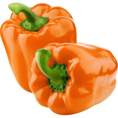 M Paprika orange