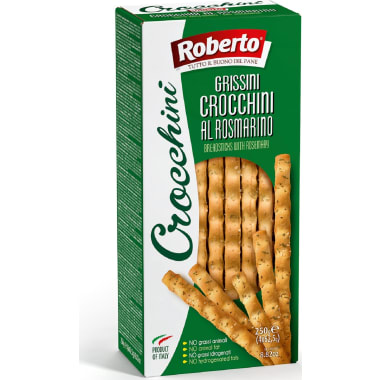 Roberto Crocchini Rosmarin