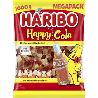Haribo Haribo Happy Cola