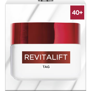 L'Oreal Revitalift Feuchtigkeitspflege Tag