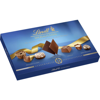 Lindt Spezialitäten