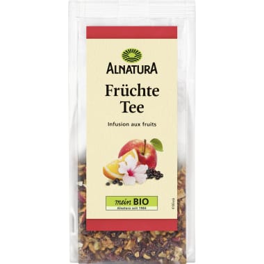 Alnatura Bio Früchtetee