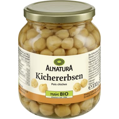 Alnatura Kichererbsen