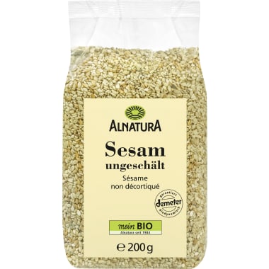 Alnatura Bio Sesam
