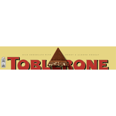 Toblerone Riegel