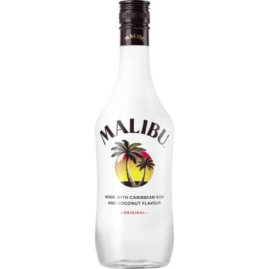 Malibu Original 21%