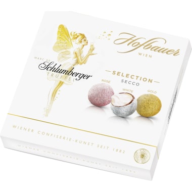 Hofbauer Marc de Schlumberger Praline