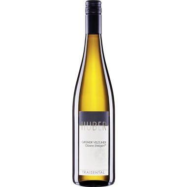 Hubers Grüner Veltliner Traisental DAC