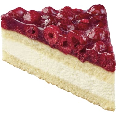 Himbeer-Käse-Sahne-Dreieck Tiefkühl