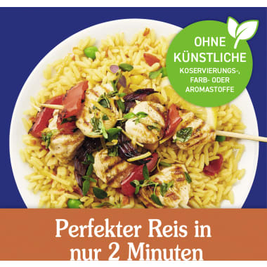 Ben's Original Risi Bisi 2 Minuten Express