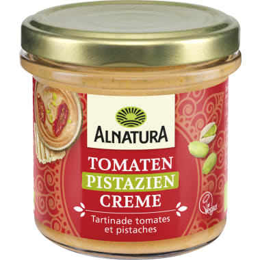 Alnatura Creme Tomaten Pistazien