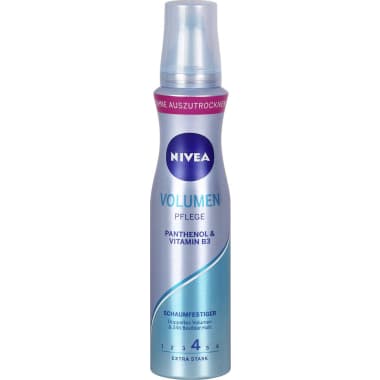 Nivea Schaumfestiger Volumen