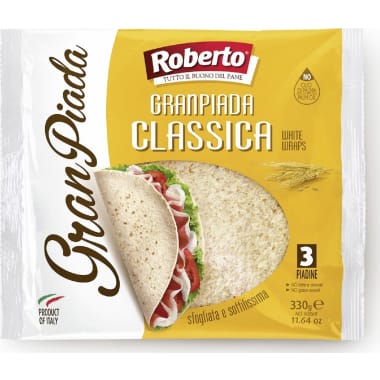 Roberto Granpiada Classica