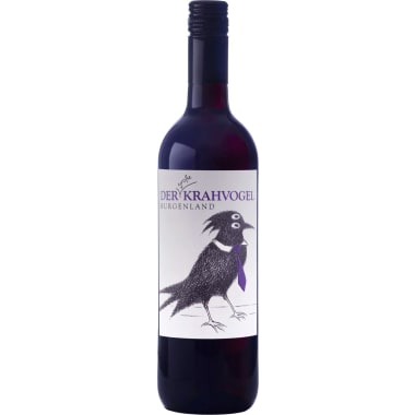 Schandl Wein Der große Krahvogel