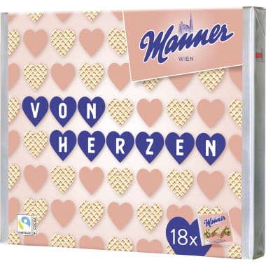 Manner Manner Neapolitaner Gechenkpackung (*)