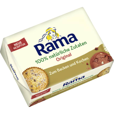 Rama Original Kochen Braten Backen
