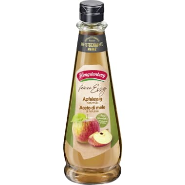 Hengstenberg Apfelessig naturtrüb