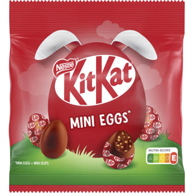 KitKat Mini Ostereier Beutel