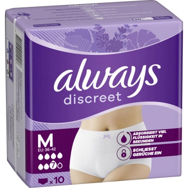 Always Pants M