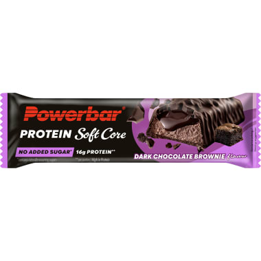 Powerbar Protein Soft Dark Choco Brownie