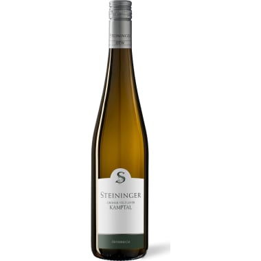 Steininger Grüner Veltliner Kamptal