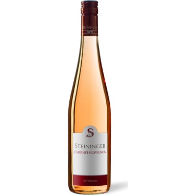 Steininger Cabernet Sauvignon Rose