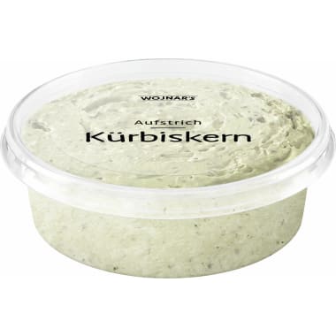 Wojnar's Kürbiskern Aufstrich