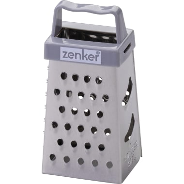 Zenker Mini Vierkantreibe