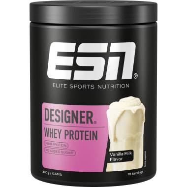 ESN Designer Whey Vanilla