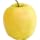 Gold Delicious Apfel