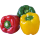 Paprika Tricolore
