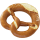 Laugenbrezel
