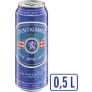 'Das bierige Bier' 0,5 Liter