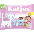 Yoghurt Gums