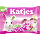 Grün-Ohr Hase