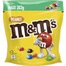 Erdnuss XL Standbeutel