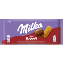 Schokolade Biscoff