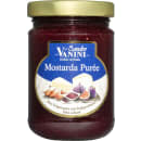 Rote Feigensenf Sauce