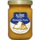 Aprikosen Feigensenf Sauce