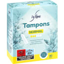 La Ligne Tampons Normal