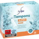 La Ligne Tampons Super